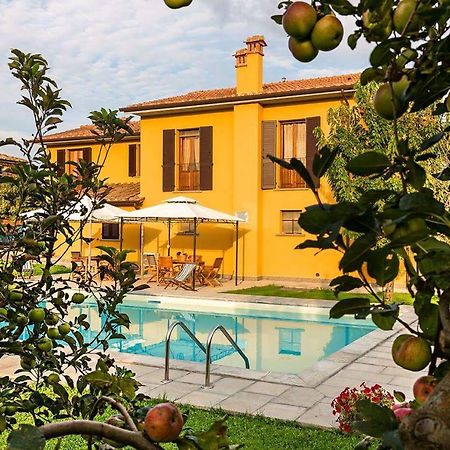 Casa Galina Villa Ciggiano Eksteriør bilde