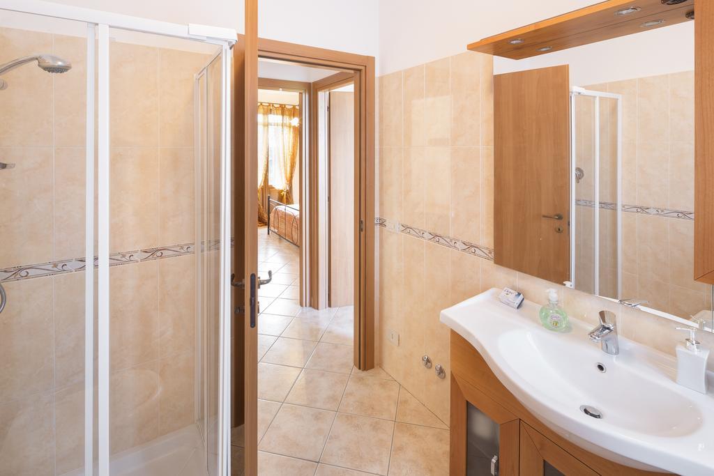 Casa Galina Villa Ciggiano Rom bilde