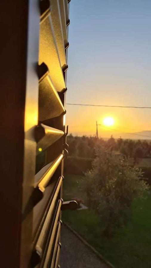 Casa Galina Villa Ciggiano Eksteriør bilde