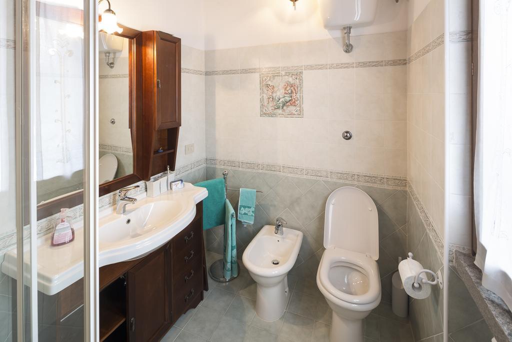 Casa Galina Villa Ciggiano Rom bilde